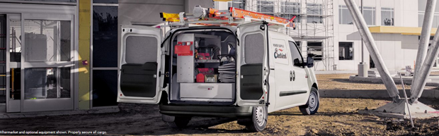 Stalker Chrysler Dodge Jeep Ram in Creston IA