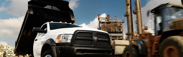 Stalker Chrysler Dodge Jeep Ram in Creston IA