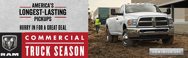 Stalker Chrysler Dodge Jeep Ram in Creston IA