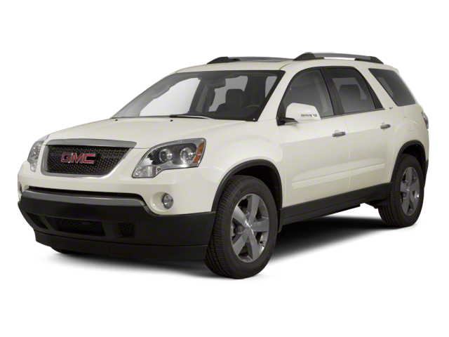 2012 GMC Acadia FWD Denali's photo