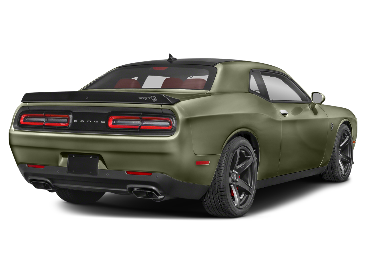 2023 Dodge Challenger SRT Jailbreak