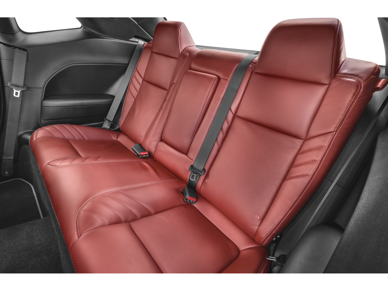 2023 Dodge Challenger SRT Jailbreak