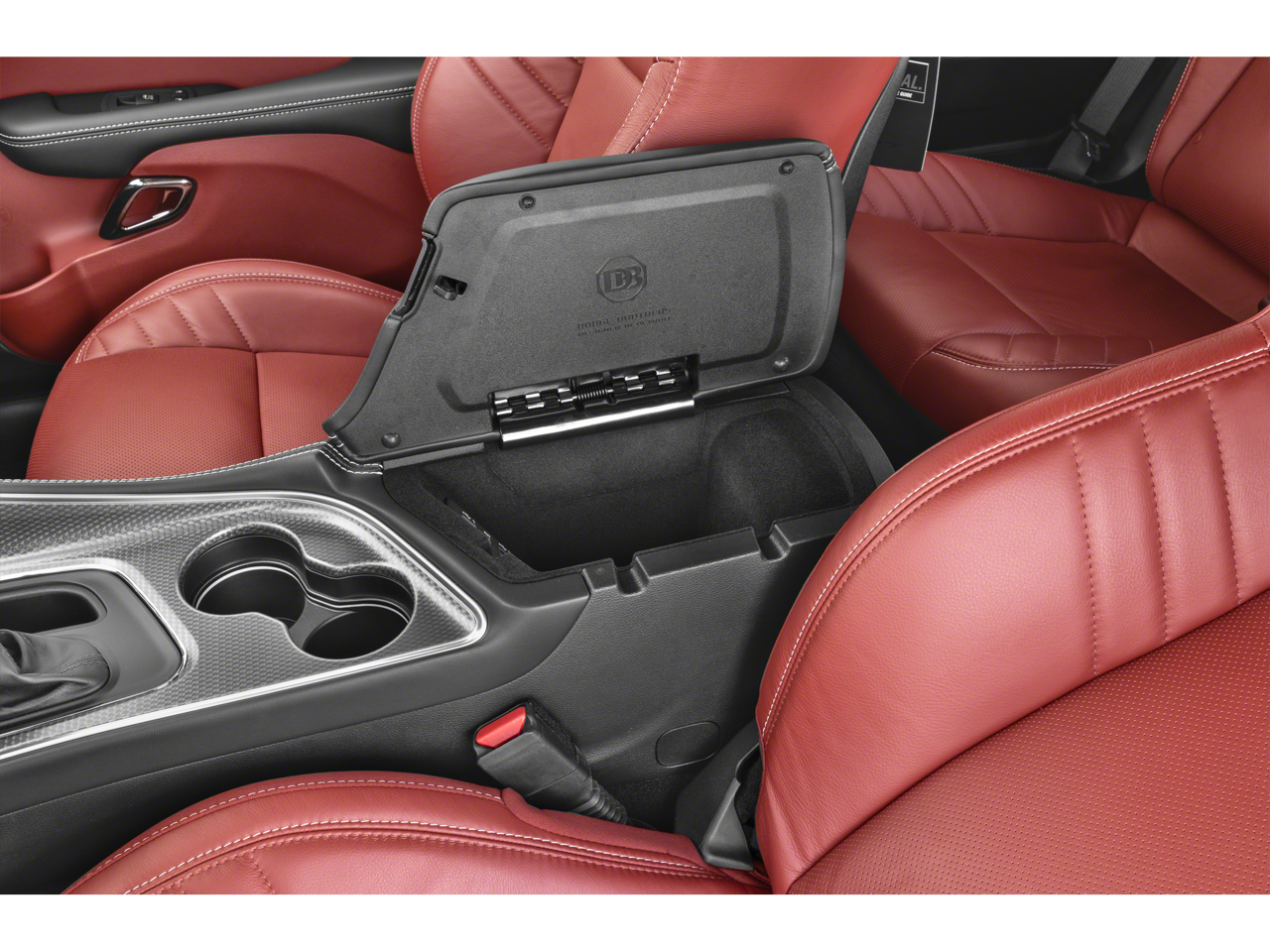 2023 Dodge Challenger SRT Jailbreak