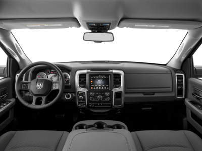 2016 RAM 1500 SLT