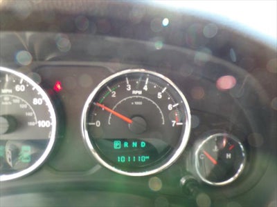 2017 Jeep Wrangler Unlimited Sahara 4x4