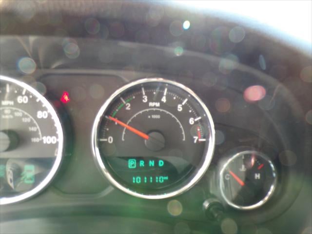 2017 Jeep Wrangler Unlimited Sahara 4x4