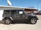 2017 Jeep Wrangler Unlimited Sahara 4x4