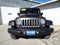 2017 Jeep Wrangler Unlimited Sahara 4x4