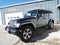 2017 Jeep Wrangler Unlimited Sahara 4x4