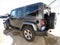 2017 Jeep Wrangler Unlimited Sahara 4x4