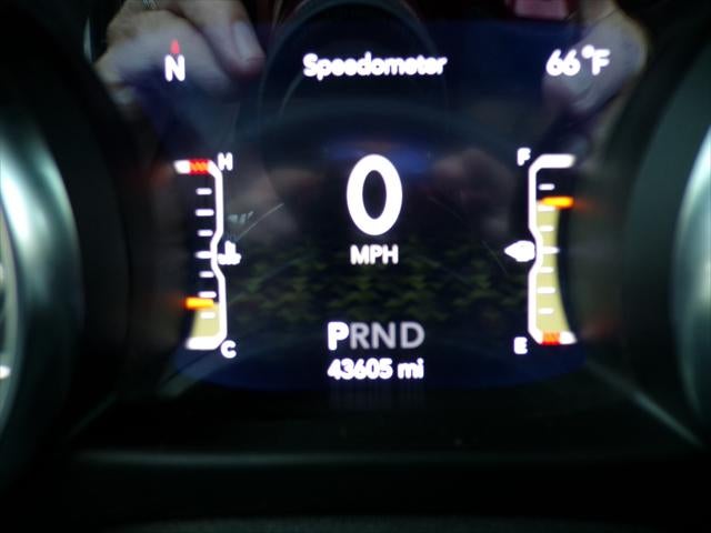 2021 Jeep Wrangler Sahara Altitude 4x4