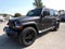 2021 Jeep Wrangler Sahara Altitude 4x4