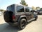 2021 Jeep Wrangler Sahara Altitude 4x4