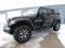 2020 Jeep Wrangler Unlimited Rubicon 4X4