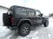 2020 Jeep Wrangler Unlimited Rubicon 4X4
