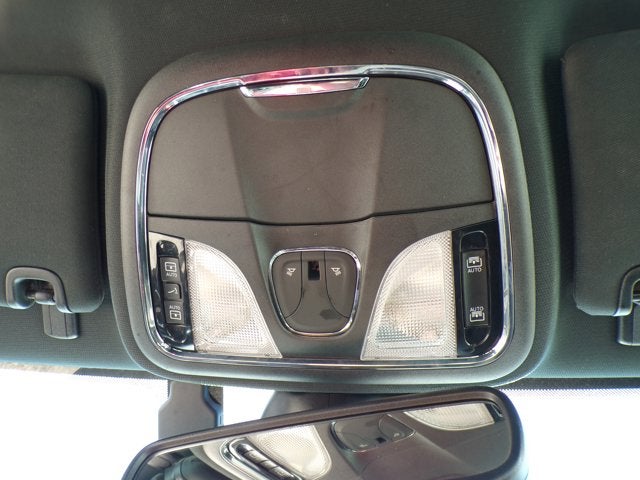 2021 Jeep Cherokee 80th Anniversary 4X4