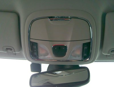 2022 Jeep Cherokee Latitude Lux 4x4