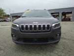2022 Jeep Cherokee Latitude Lux 4x4