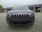 2022 Jeep Cherokee Latitude Lux 4x4
