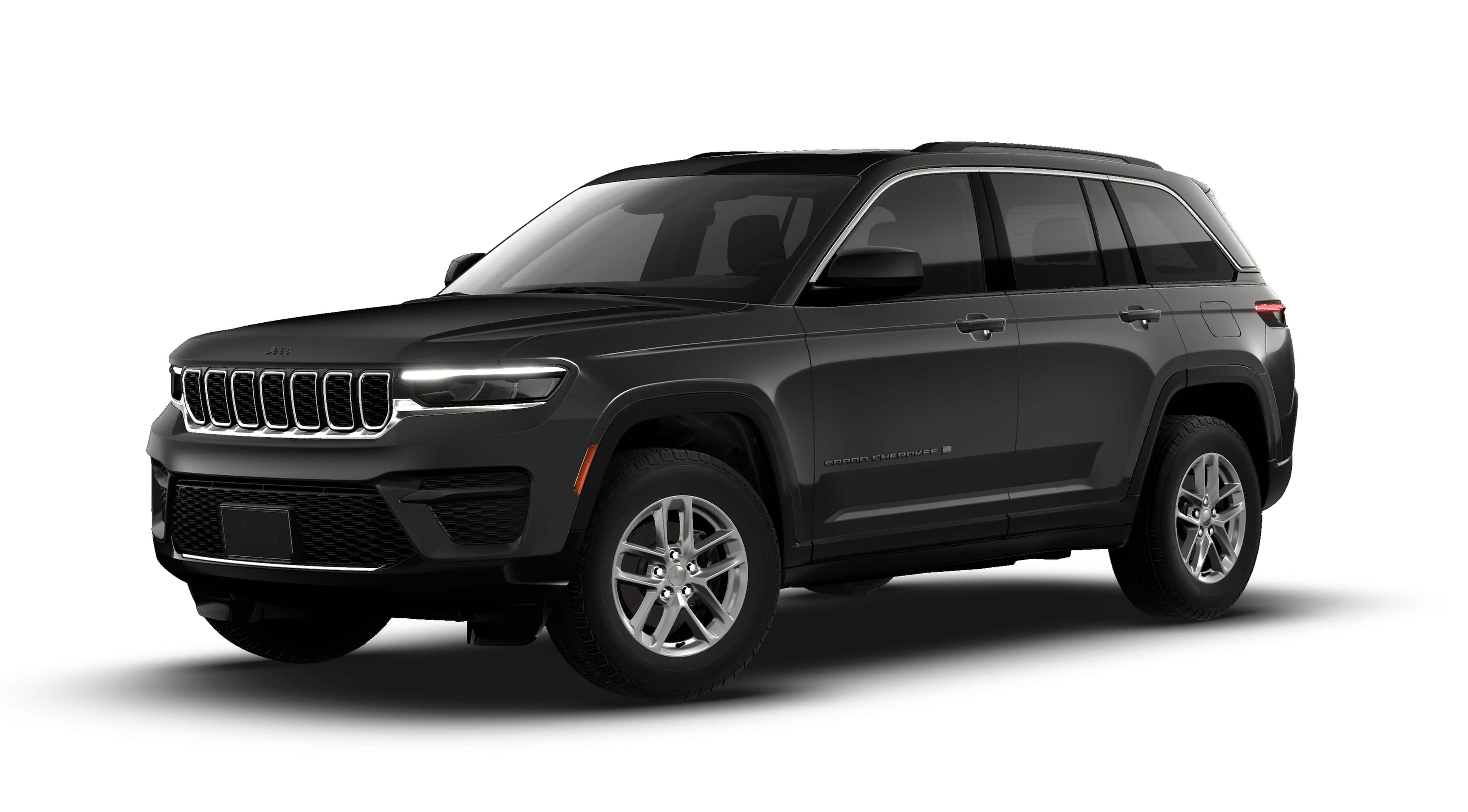 2026 Jeep Grand Cherokee Laredo X 4x4's photo