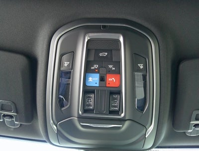 2026 Jeep Grand Cherokee GRAND CHEROKEE LAREDO X 4X4