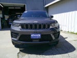2026 Jeep Grand Cherokee GRAND CHEROKEE LAREDO X 4X4