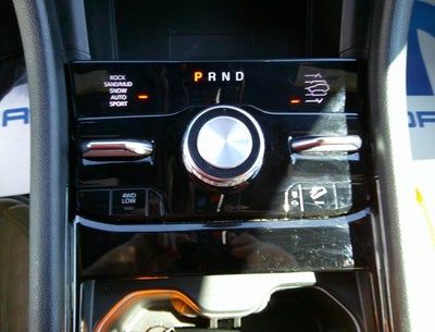 2023 Jeep Grand Cherokee Summit 4x4
