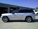 2023 Jeep Grand Cherokee Summit 4x4