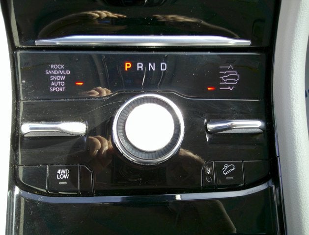 2022 Jeep Grand Cherokee Summit 4x4