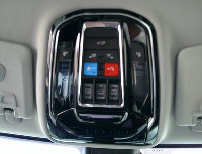 2022 Jeep Grand Cherokee Summit 4x4