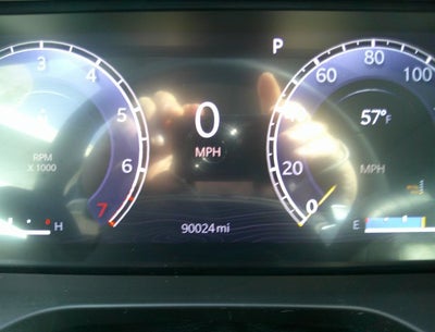 2022 Jeep Grand Cherokee Summit 4x4