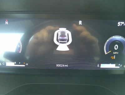 2022 Jeep Grand Cherokee Summit 4x4