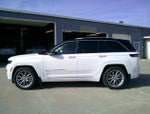 2022 Jeep Grand Cherokee Summit 4x4