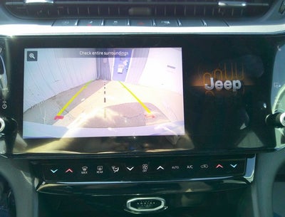 2026 Jeep Grand Cherokee L GRAND CHEROKEE L LAREDO ALTITUDE 4X4