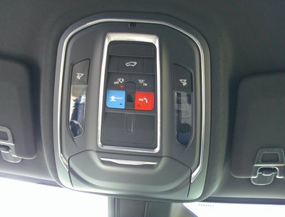 2026 Jeep Grand Cherokee L GRAND CHEROKEE L LAREDO ALTITUDE 4X4