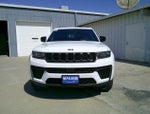 2026 Jeep Grand Cherokee L GRAND CHEROKEE L LAREDO ALTITUDE 4X4