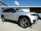 2025 Jeep Grand Cherokee L GRAND CHEROKEE L LIMITED 4X4