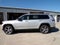 2025 Jeep Grand Cherokee L GRAND CHEROKEE L LIMITED 4X4