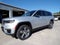 2025 Jeep Grand Cherokee L GRAND CHEROKEE L LIMITED 4X4