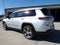 2025 Jeep Grand Cherokee L GRAND CHEROKEE L LIMITED 4X4