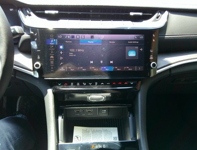 2026 Jeep Grand Cherokee L GRAND CHEROKEE L LIMITED RESERVE 4X4