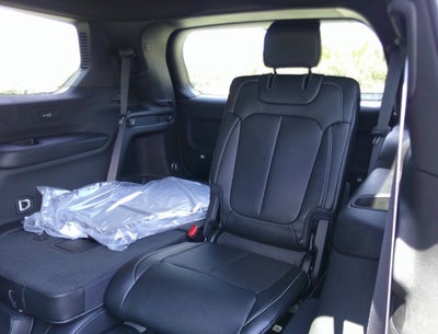 2026 Jeep Grand Cherokee L GRAND CHEROKEE L LIMITED RESERVE 4X4