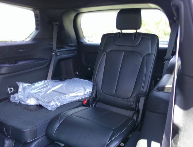 2026 Jeep Grand Cherokee L GRAND CHEROKEE L LIMITED RESERVE 4X4