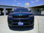 2026 Jeep Grand Cherokee L GRAND CHEROKEE L LIMITED RESERVE 4X4