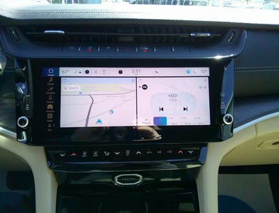 2026 Jeep Grand Cherokee L GRAND CHEROKEE L LIMITED 4X4