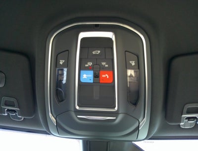 2026 Jeep Grand Cherokee L GRAND CHEROKEE L LIMITED 4X4