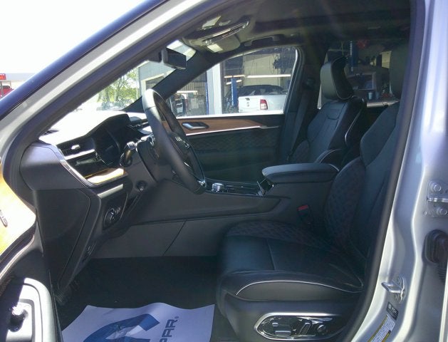 2026 Jeep Grand Cherokee L GRAND CHEROKEE L SUMMIT 4X4