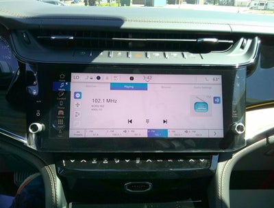 2026 Jeep Grand Cherokee L GRAND CHEROKEE L SUMMIT 4X4