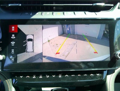 2026 Jeep Grand Cherokee L GRAND CHEROKEE L SUMMIT 4X4