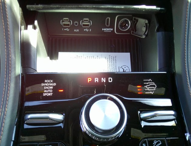 2026 Jeep Grand Cherokee L GRAND CHEROKEE L SUMMIT 4X4